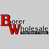 Borer Wholesale Pump Repair