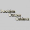 Precision Custom Cabinets