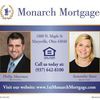 1st Monarch Mortgage