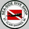 Sea-Side Dive Shop