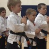 Martial Arts Leadership & Training Academy