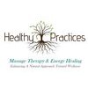 Healthy Practices Massage & Bodywork