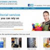 Goodman Janitorial Supplies & Services