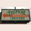 Piedmont Grocery