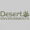 Desert Environments Landscape