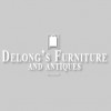 Delong's Furniture & Antiques