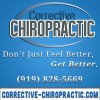 Corrective Chiropractic