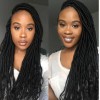 Diamond African Hair Braiding