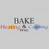 Bake Heating & Cooling