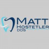 Matthew A Hostetler DDS