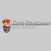 King Stahlman Jr Bail Bonds