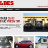 Valdes Auto Glass & Window Tinting