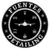 Fuentes Mobile Car Wash & Detail