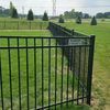 Glidden Fence