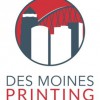 Des Moines Printing