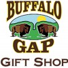 The Buffalo Gap Gift Shop