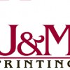 J & M Printing