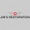 Jim's Restoration