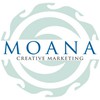 Moana Creative Marketing