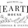 Hearth House Venue