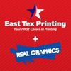 East Tex Printing