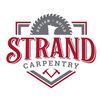 Strand Carpentry