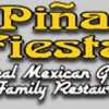 Pina Fiesta Mexican Grill