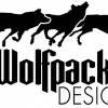 Wolfpack Design