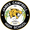 James Campbell High School