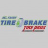 All About Tire & Brake Tire Pros