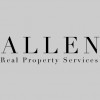 Allen Real Property Service