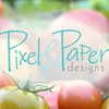 Pixel & Paper Designs