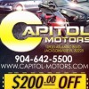 Capitol Motors