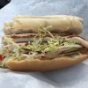 Betty Ann's Sandwich Shop