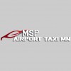 MSP Airport Taxi MN