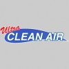 Ultra Clean Air