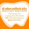 Adam Pollock DDS