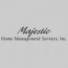 Majestic Home Management Service