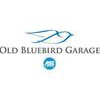 Old Blue Bird Garage