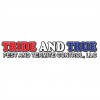 Control Tride & True Pest & Termite