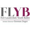 Fort Lauderdale Youth Ballet