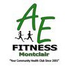 AE Fitness Montclair