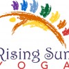 Rising Sun Yoga