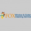 Fox Window & Gutter Cleaning Services