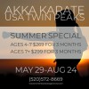 Akka Karate USA