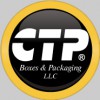 CTP Boxes & Packaging