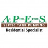 Apes Septic Tank Pumping