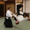 Aikido Center Of Los Angeles