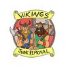 Vikings Junk Removal