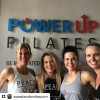 Power Up Pilates